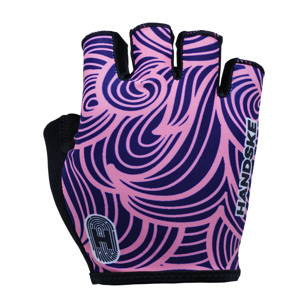 Clotho Short Finger Cycling Glove