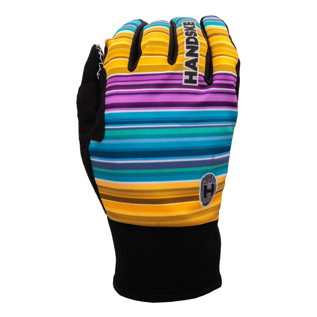 Sarape Windproof Cycling Gloves