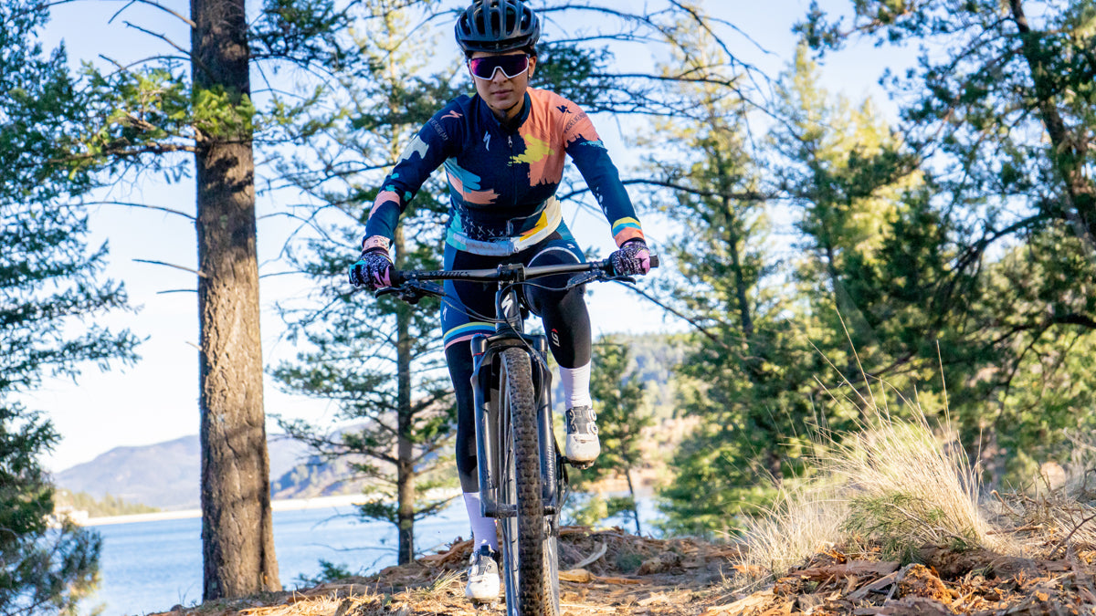 Do I need cycling gloves? Handske Gloves