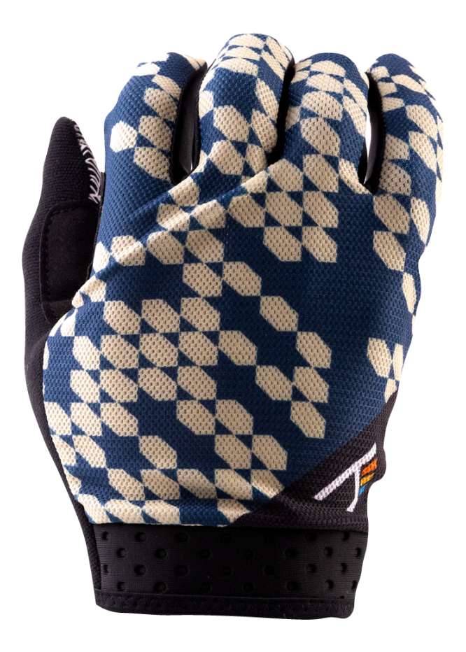 Malachite Cycling Gloves