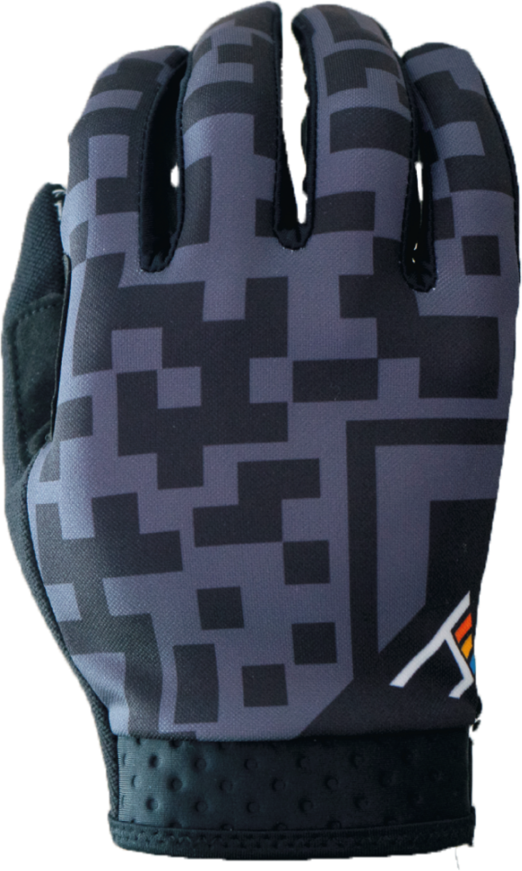 QR Cycling Gloves