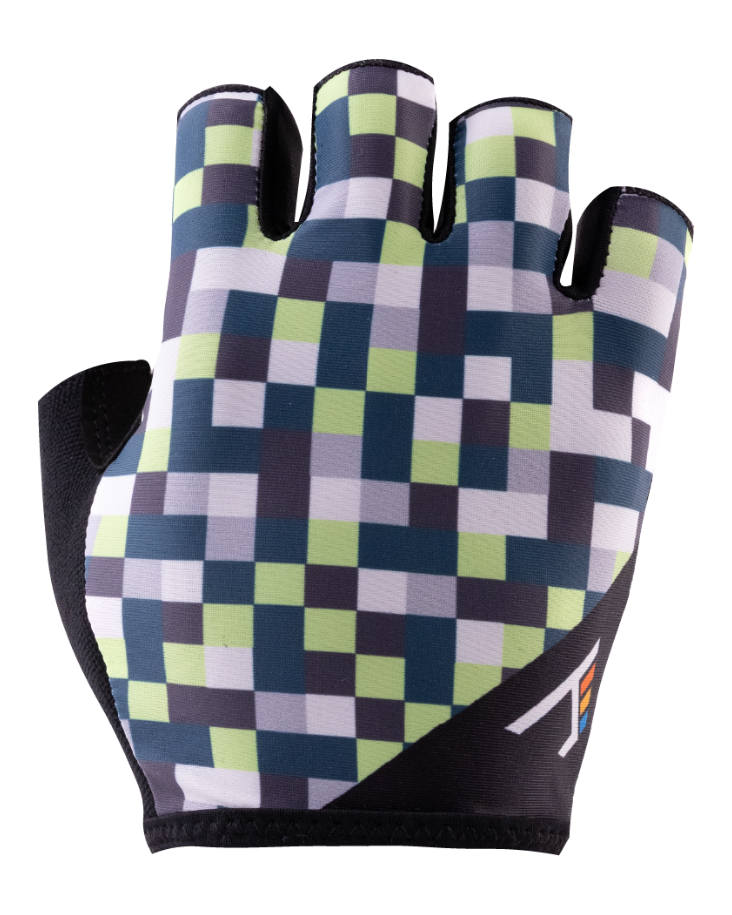 Sierra Short Finger Cycling Glove