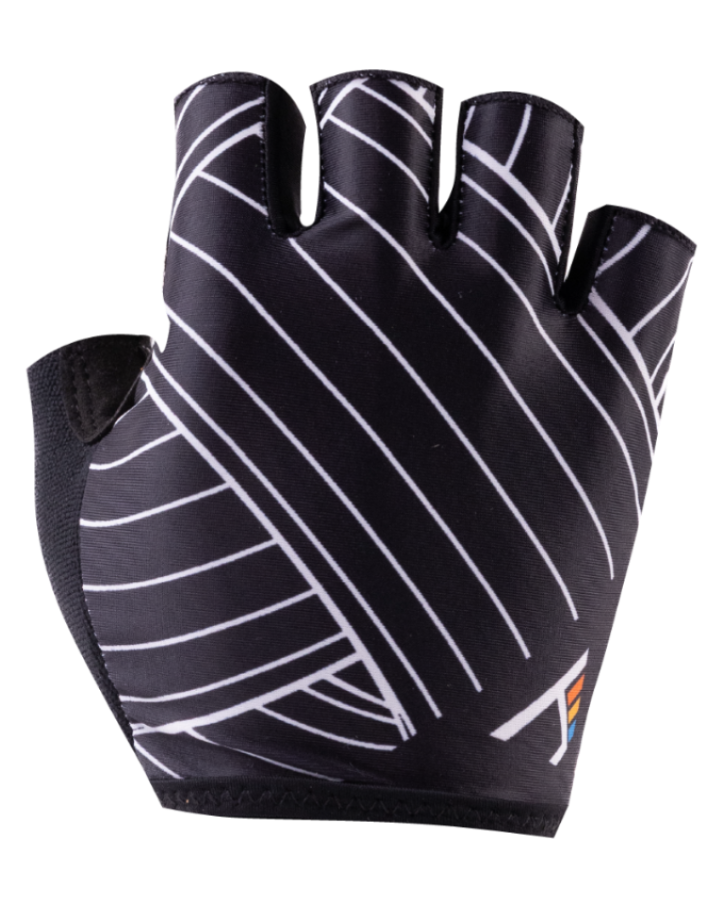 Stealth Short Finger Cycling Glove