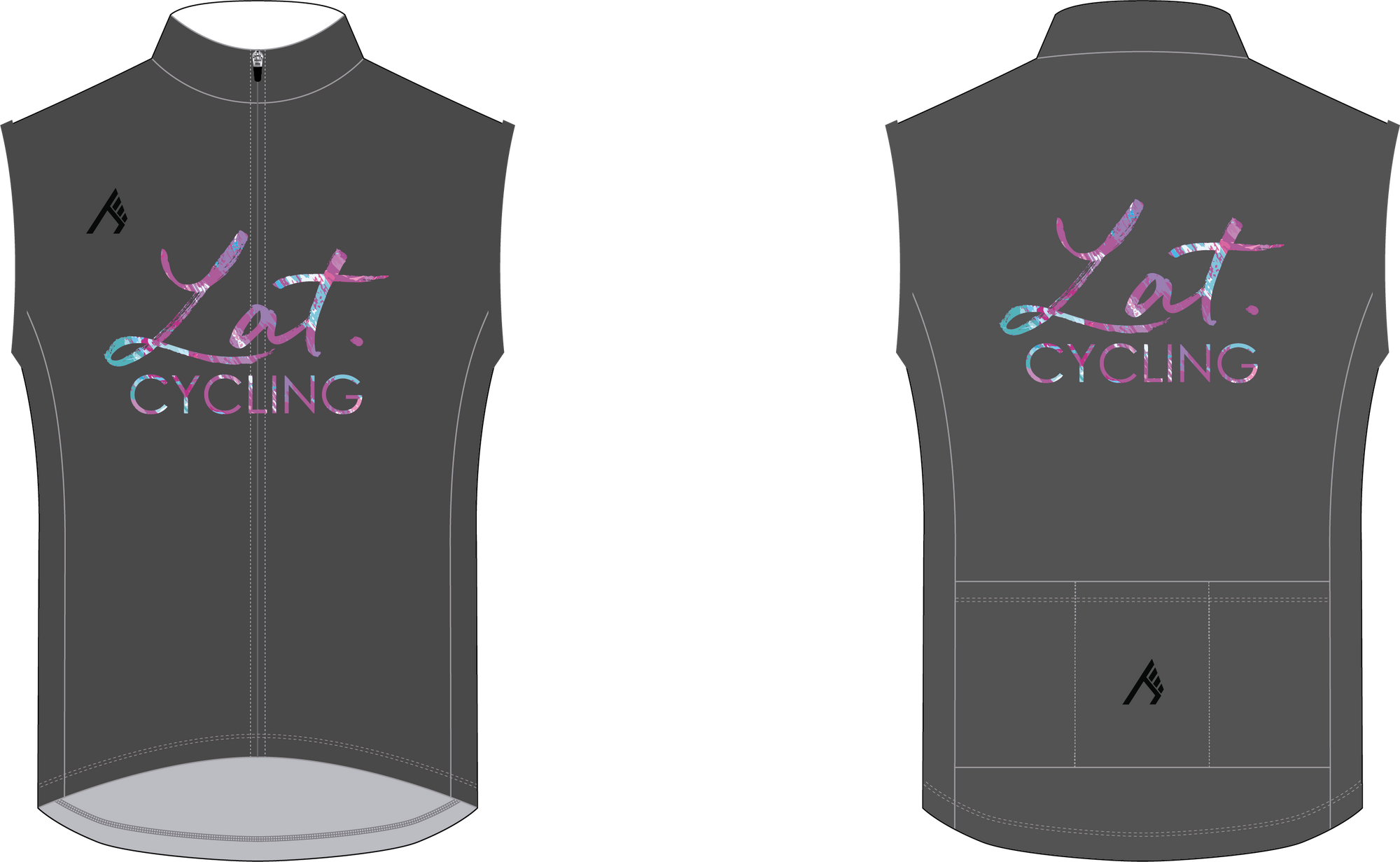 LAT Cycling Vest