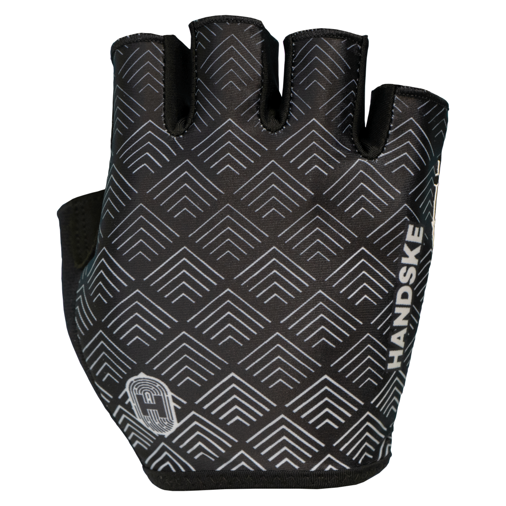 Descend Short Finger Cycling Glove