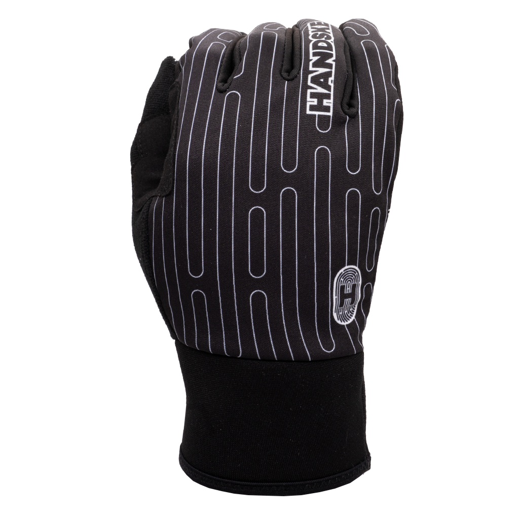 Icon - Windproof Cycling Gloves