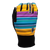 Sarape Windproof Cycling Gloves