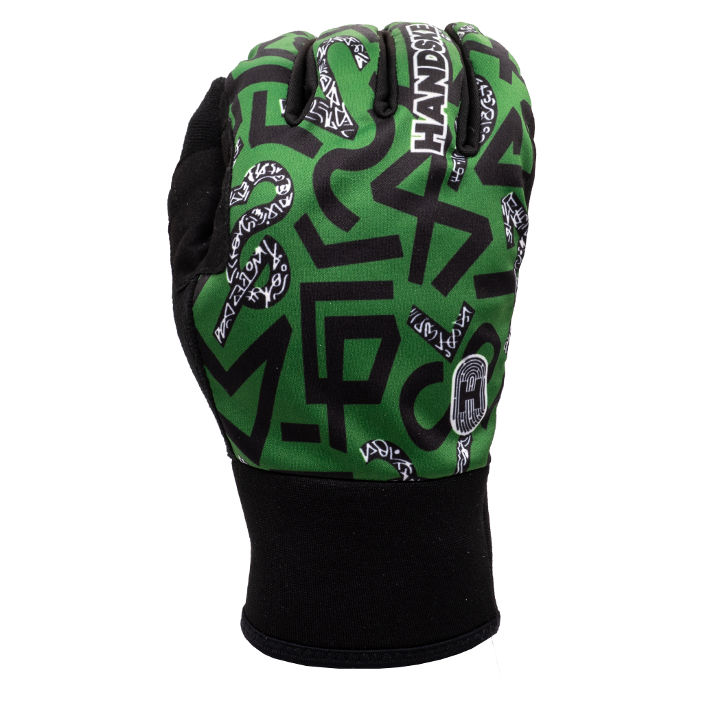Lexicon Windproof Cycling Gloves