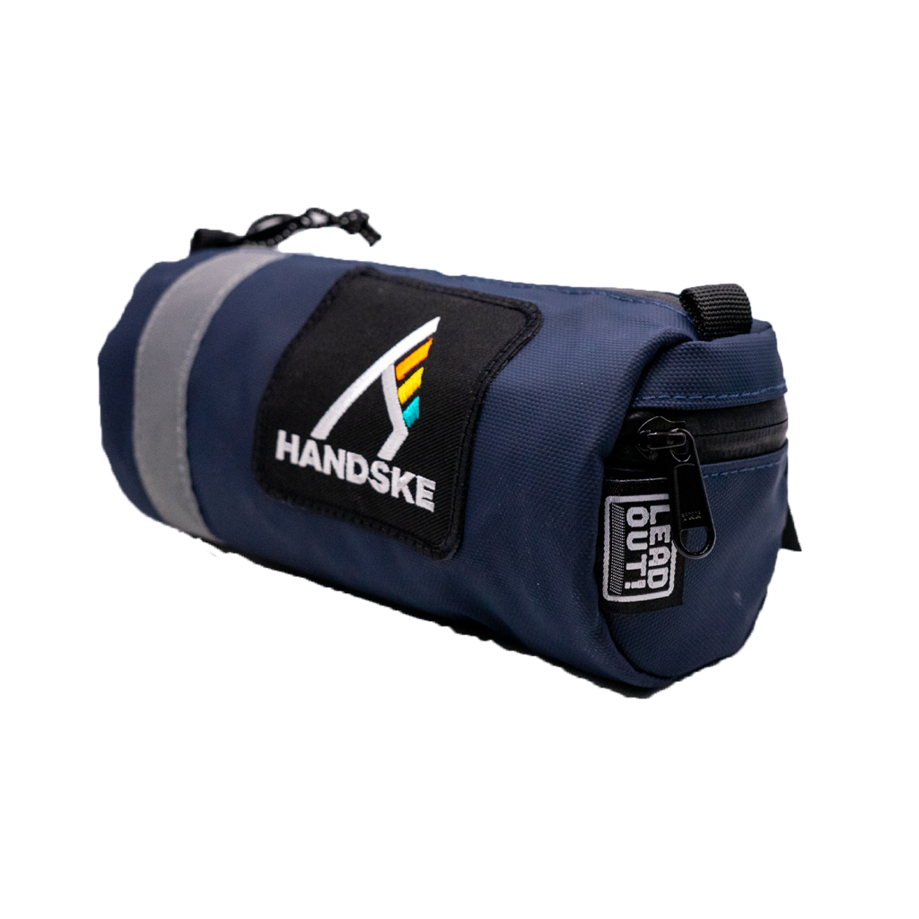 Limited Edition Bar Bag