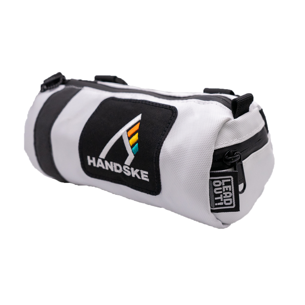 Limited Edition Bar Bag