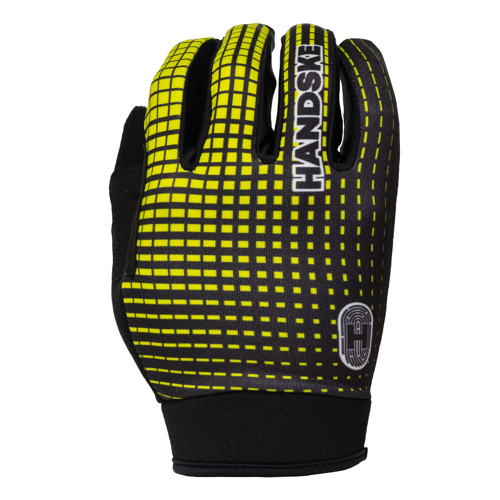 Lightweight Bicycle Gloves for MTB, CX, Gravel & Road Cycling - Handske