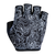 Doodles Short Finger Cycling Glove