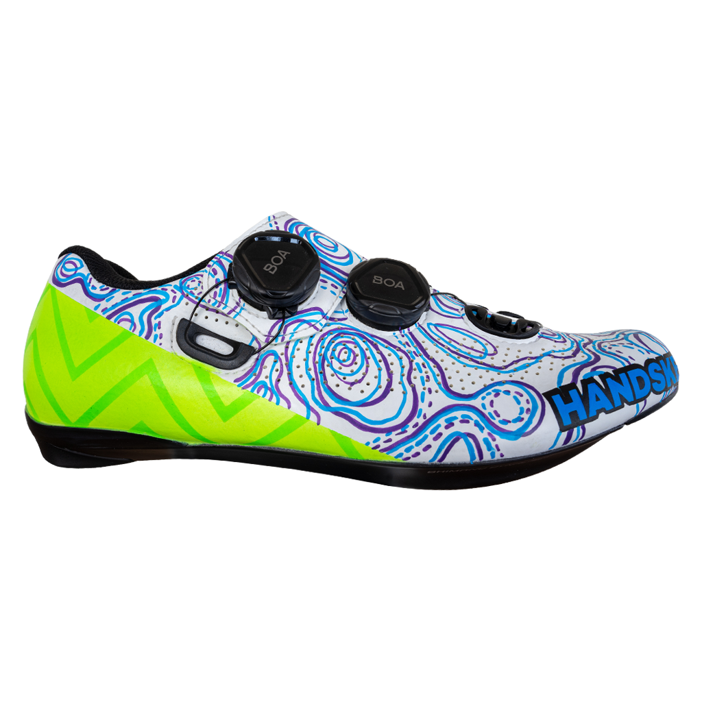 Custom 2025 cycling shoes