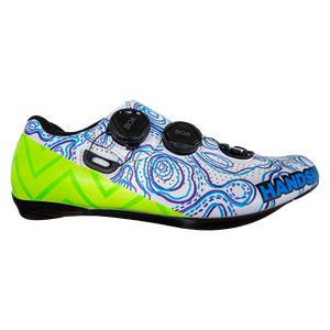 Bespoke on sale cycling shoes