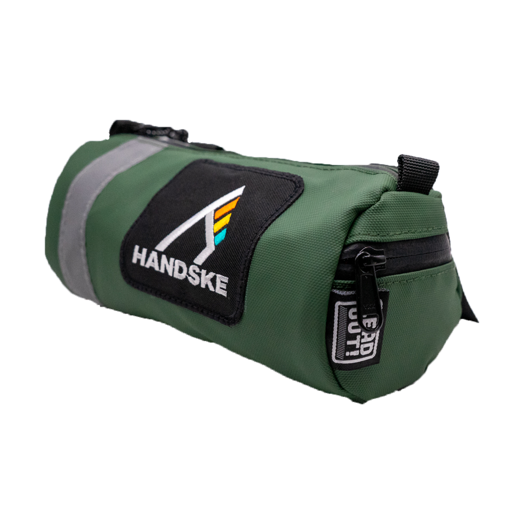 Limited Edition Bar Bag