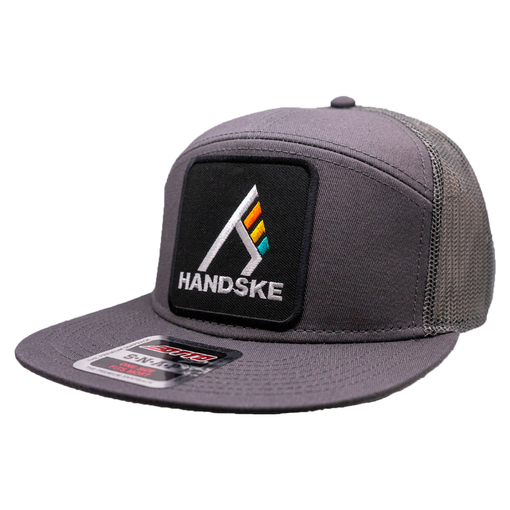 Logo Hat