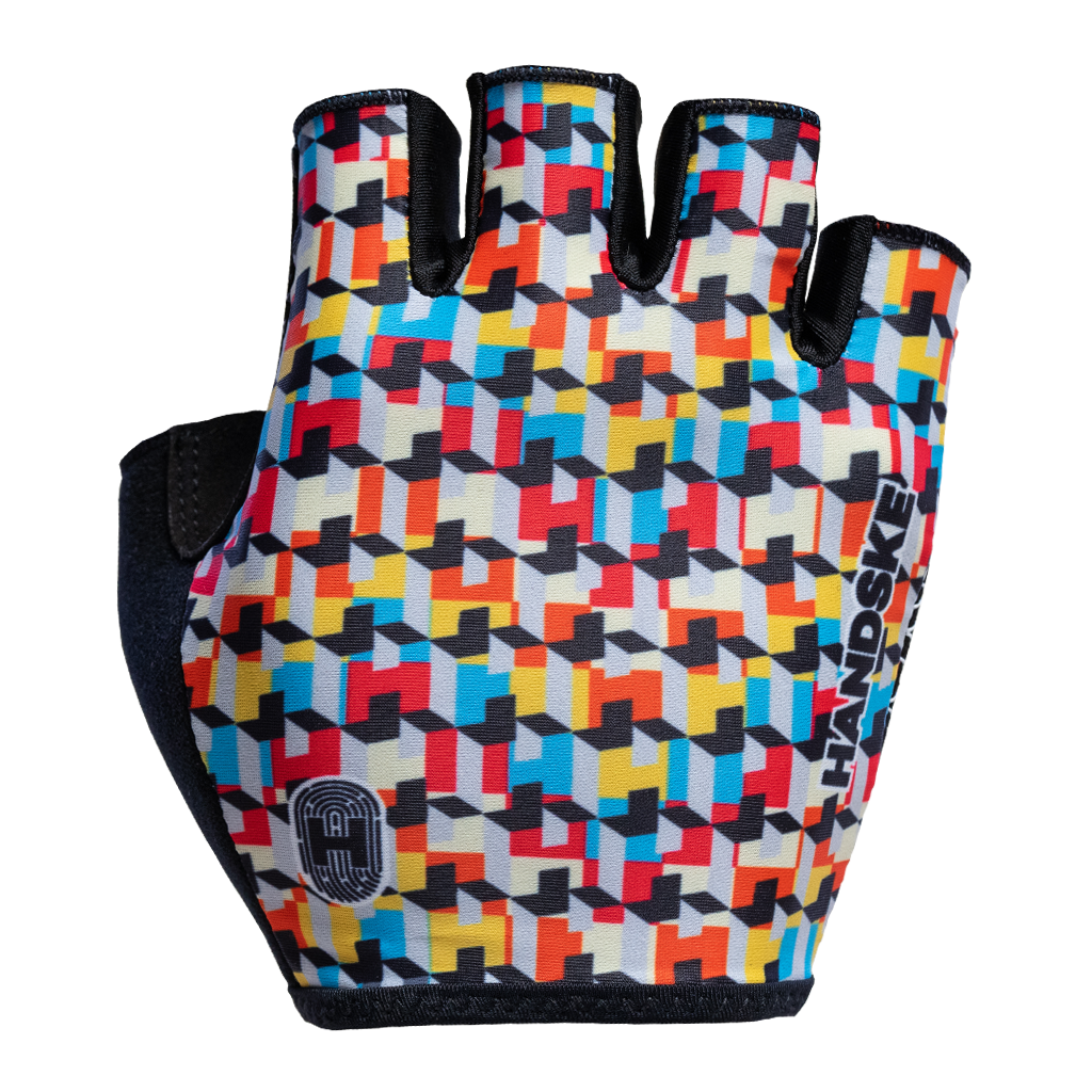 Cotton cycling gloves 2025