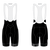 LDCB Cycling Bib Short
