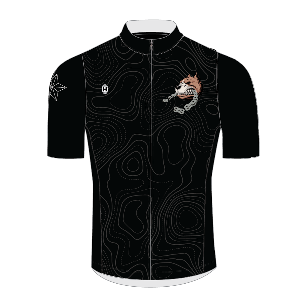 LDCB Cycling Jersey