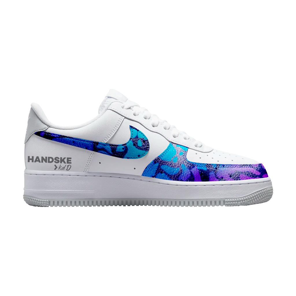 Lifestyle Custom Shoes