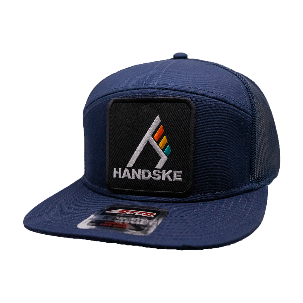 Logo Hat