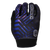 Sky Razzle Cycling Gloves