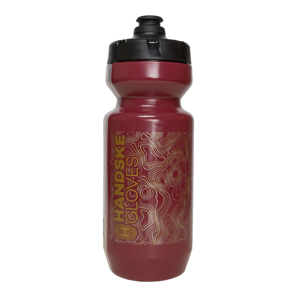 Hero Dirt Topo Bottle